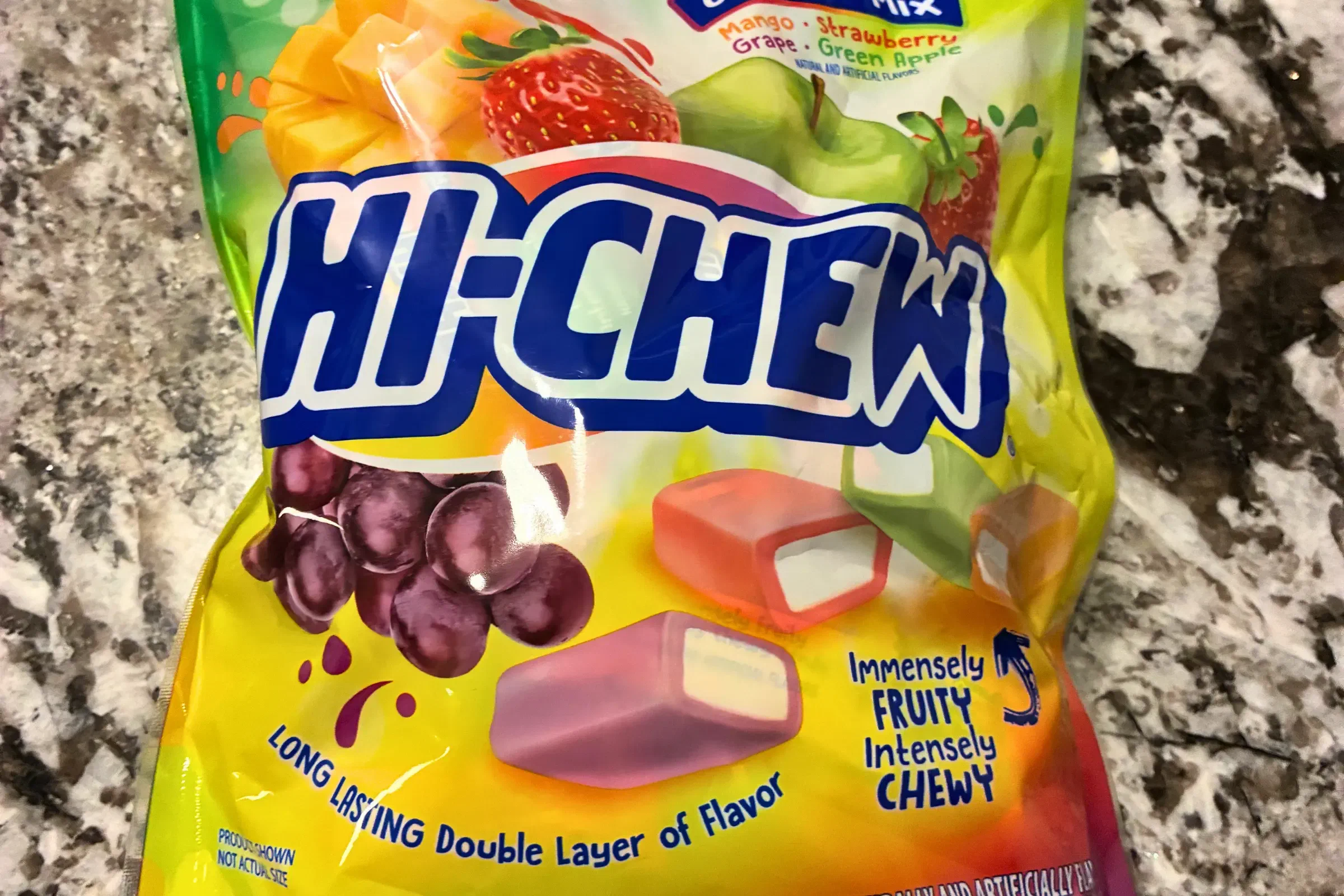 アメリカで買える日本のお菓子4選 — 売り場と英語名