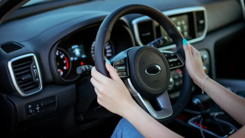 仮免許(Learner's Permit)取得で使える英語表現8選