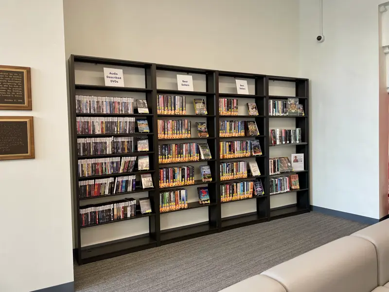 DVD