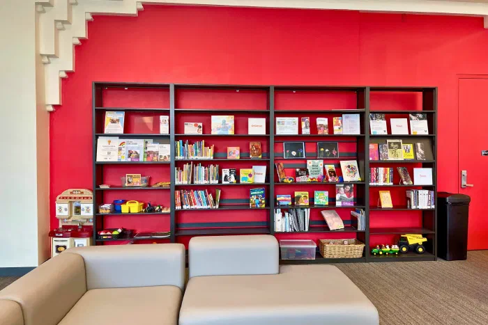 ピッツバーグ図書館コンサート — 静寂の中で響く音楽