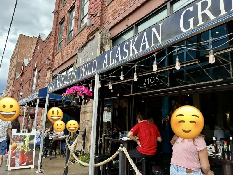 店構え