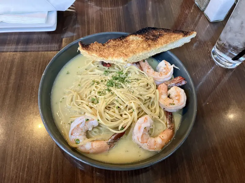 Linguini