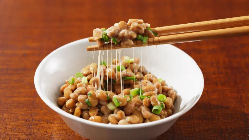 納豆を買って食べるときに使える英語表現8選