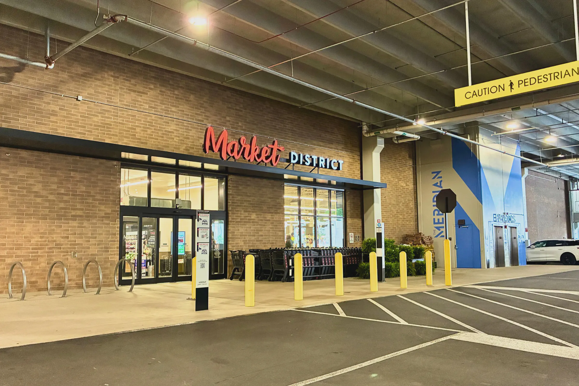 結局どこがおすすめ?アメリカのスーパー5店を比較してみた