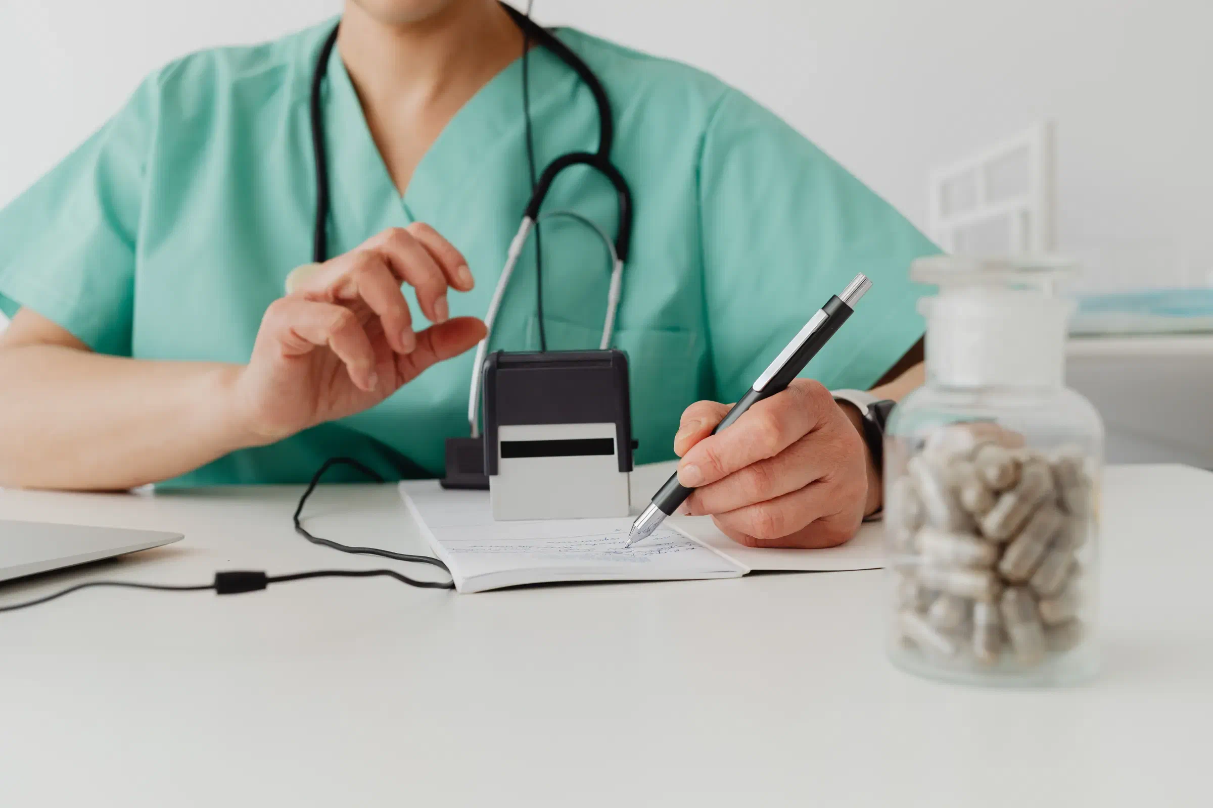 ピッツバーグでUrgent Care受診 — 指を切った話