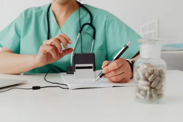ピッツバーグでUrgent Care受診 — 指を切った話