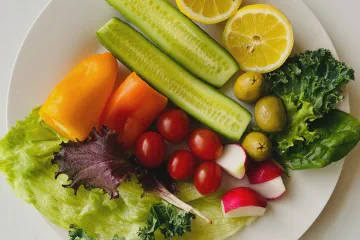 OrganicとNaturalの違い — USDA認証4段階の読み分け