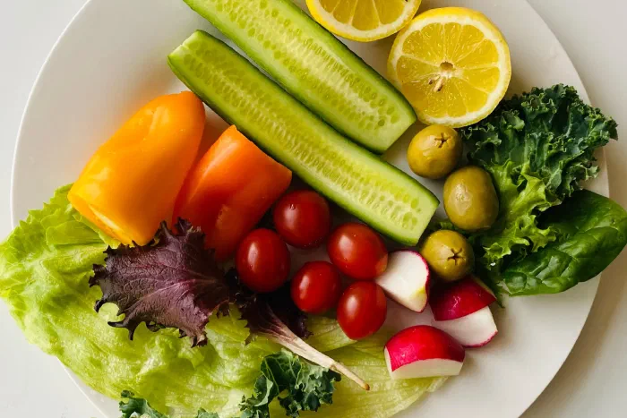 OrganicとNaturalの違い — USDA認証4段階の読み分け