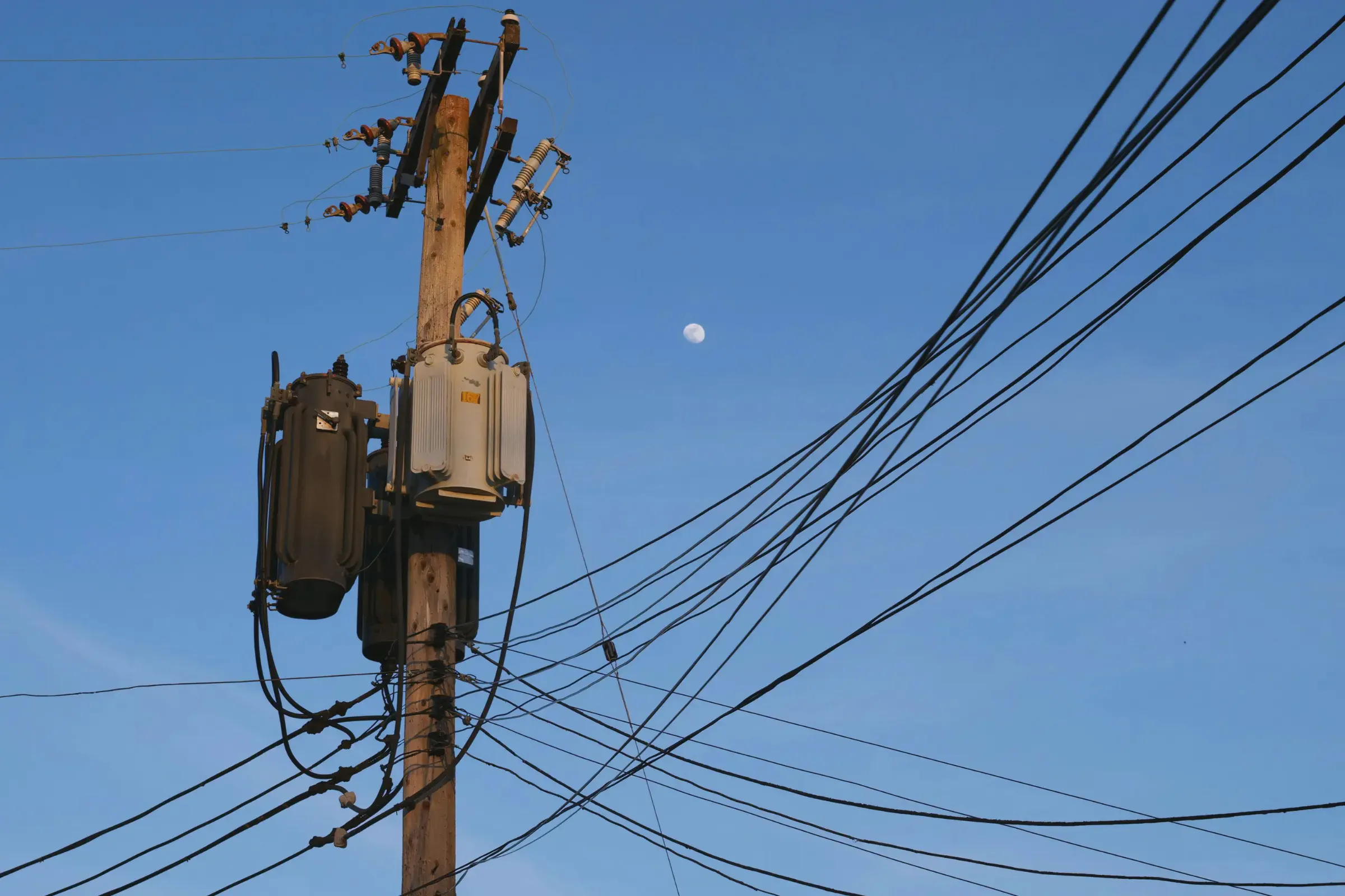 ピッツバーグで停電したら — Duquesne Lightの確認と備え