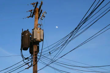 ピッツバーグで停電したら — Duquesne Lightの確認と備え