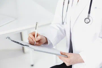 PCP（かかりつけ医）の決め方 — 予約から受診までの流れ