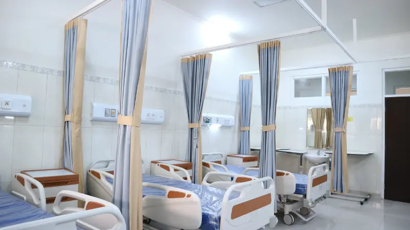 Urgent CareとERの違い — どちらに行くべきかの判断基準